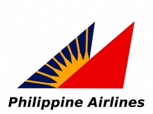 フィリピン航空ロゴ